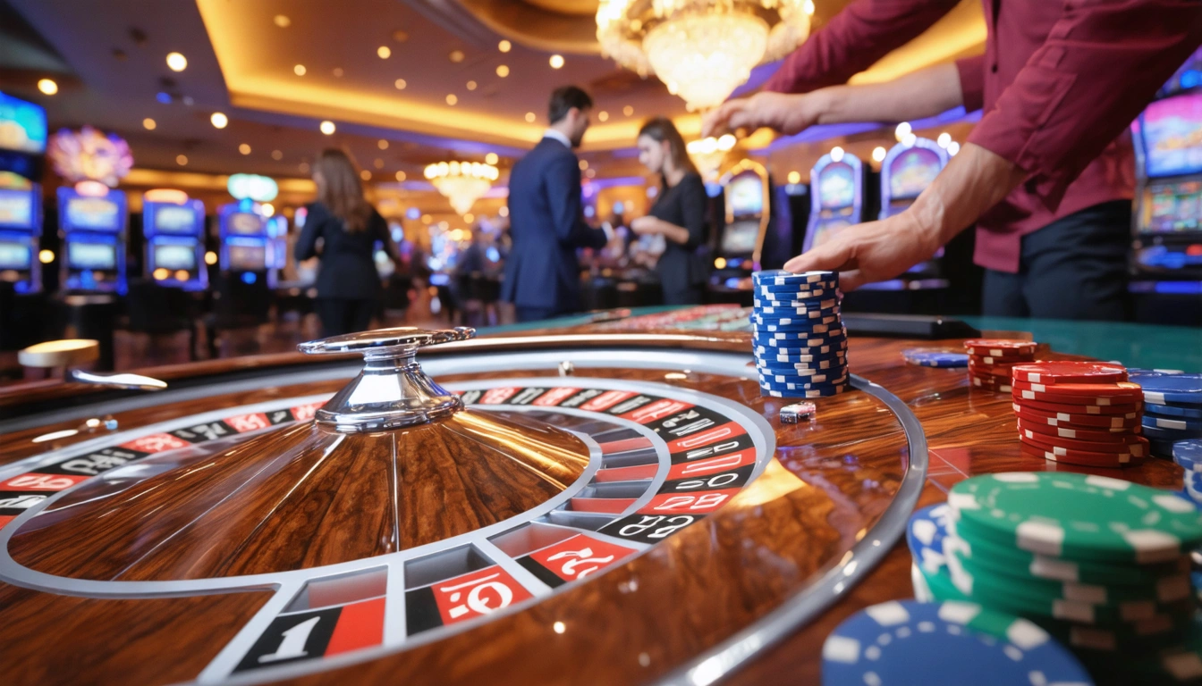 home Glory Casino