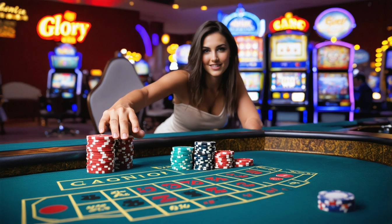 home Glory Casino